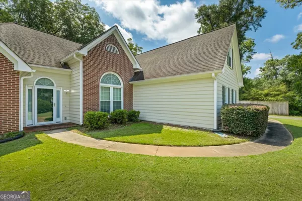 Sharpsburg, GA 30277,57 Thomas Overby DR