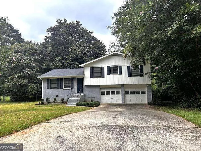 Stockbridge, GA 30281,120 Mossy Brook DR