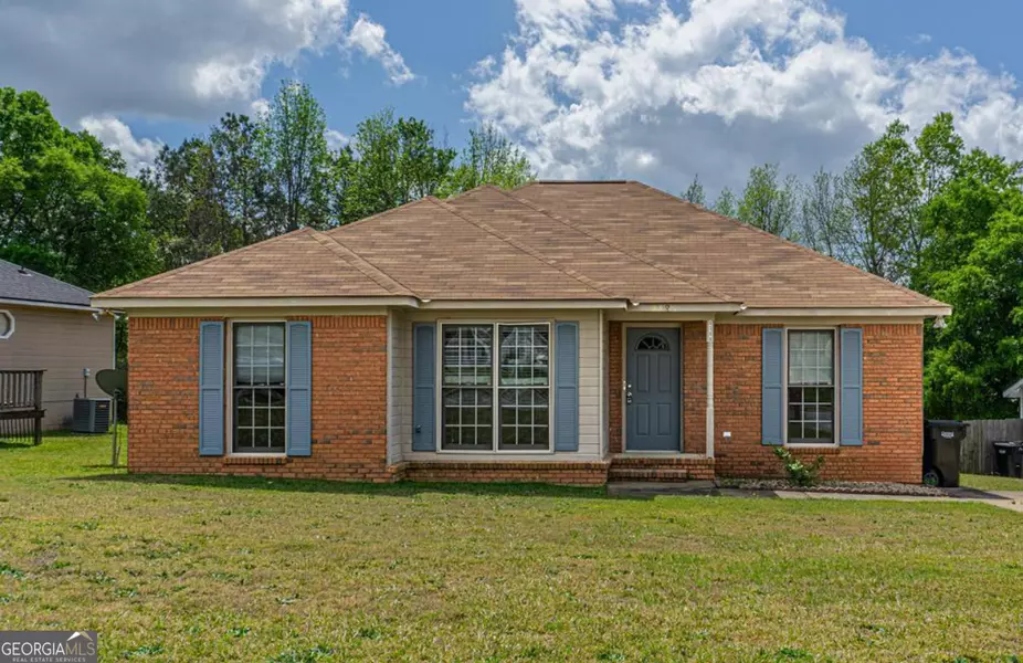 4148 Wandering LN, Columbus, GA 31907