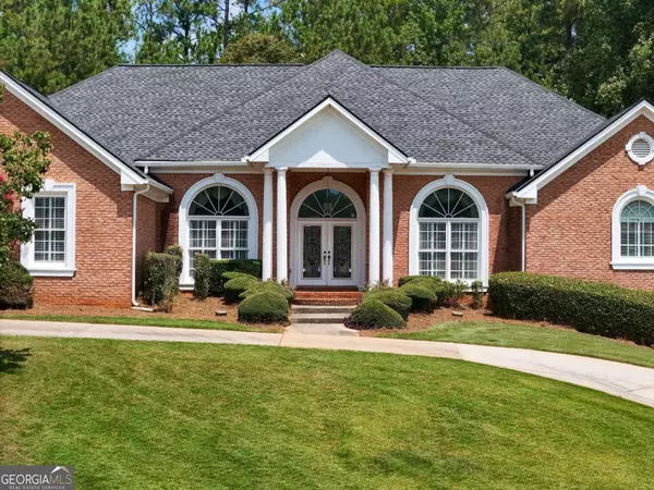Conyers, GA 30013,2791 Wellington WAY SE