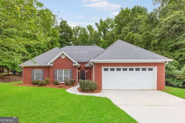 205 Charleston AVE, Bremen, GA 30110