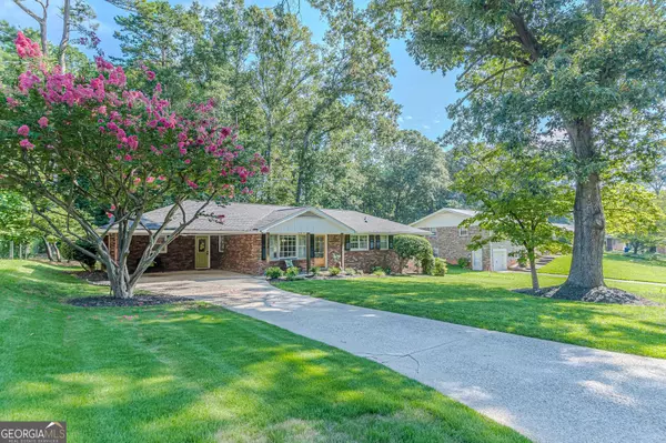 259 Diane DR SE, Smyrna, GA 30082