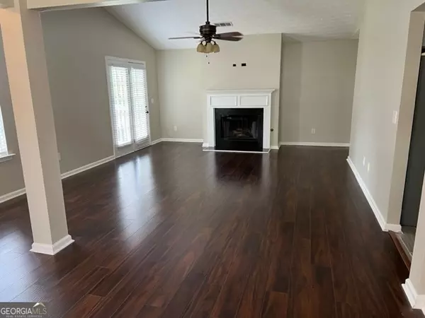 Mcdonough, GA 30252,1750 Courtyard LN