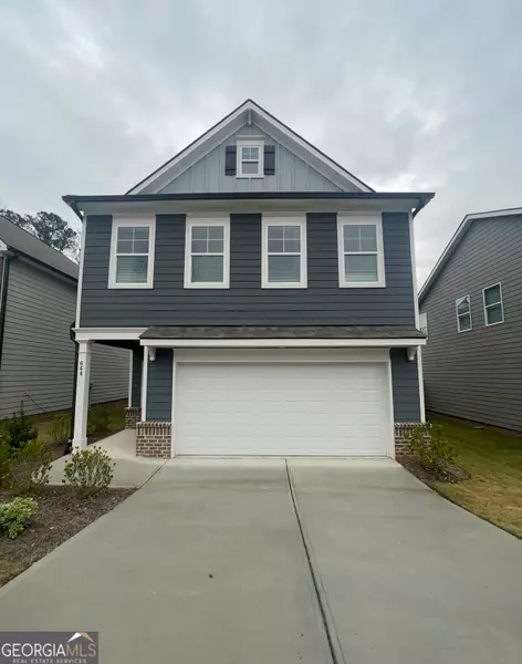 644 River Gardens DR ## 10, Atlanta, GA 30354