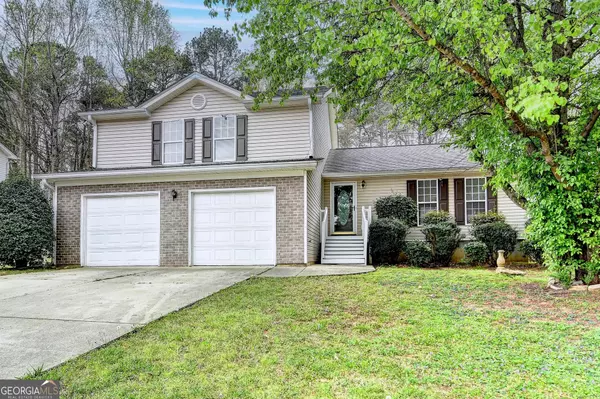 Sugar Hill, GA 30518,5880 April DR