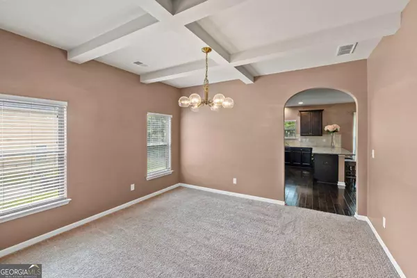 Ellenwood, GA 30294,2501 Brittany Park LN