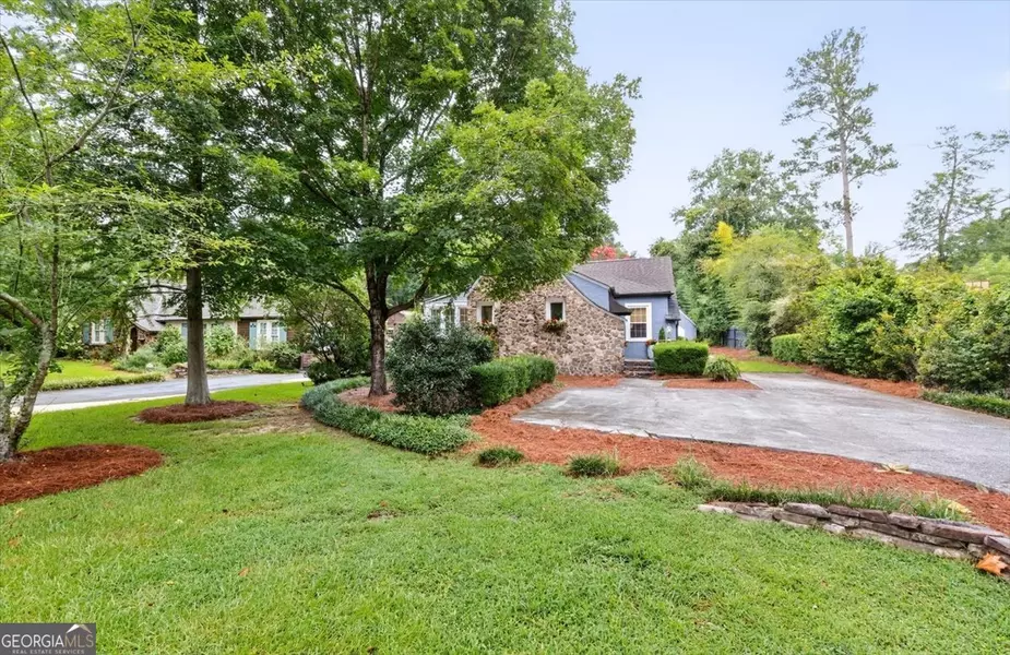 3115 Ingleside AVE, Macon, GA 31204