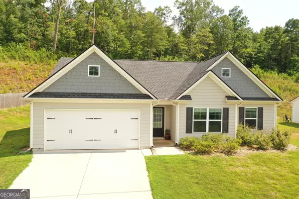 1004 Soapstone DR, Cornelia, GA 30531