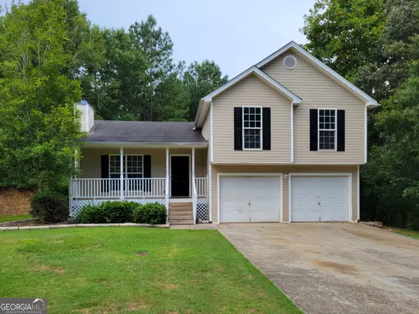 318 Ryan RD, Winder, GA 30680