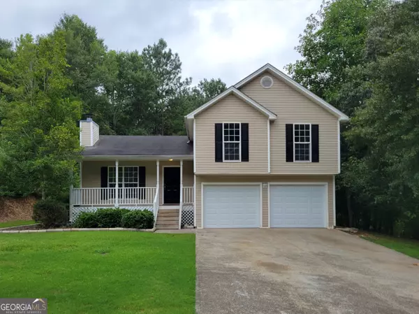 318 Ryan RD, Winder, GA 30680
