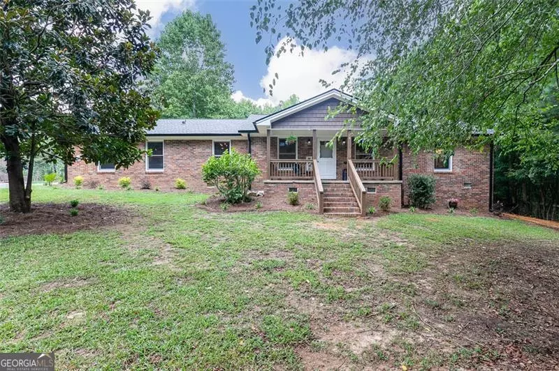 Rockmart, GA 30153,75 RABBIT CREEK PATH