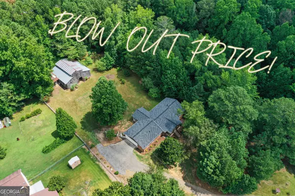 75 RABBIT CREEK PATH, Rockmart, GA 30153