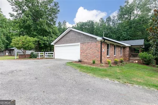 Rockmart, GA 30153,75 RABBIT CREEK PATH