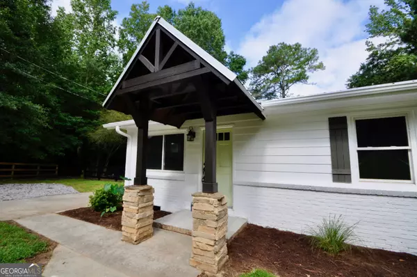 Watkinsville, GA 30677,2750 Elder Mill RD