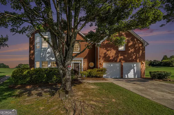 Stone Mountain, GA 30087,690 Gateway CT