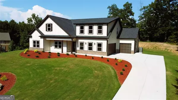 Jefferson, GA 30549,526 WHIRLAWAY