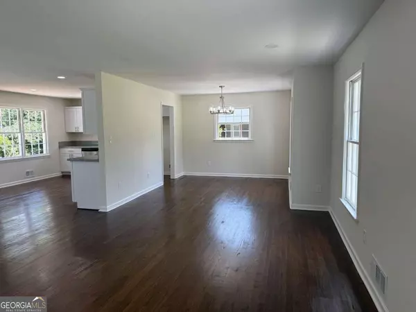 Decatur, GA 30032,2946 Gena DR
