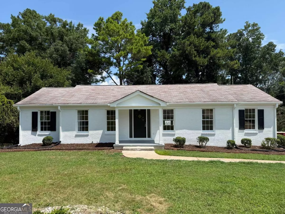 Decatur, GA 30032,2946 Gena DR