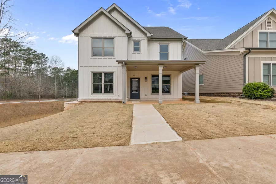 5115 N Pratt ST, Covington, GA 30014