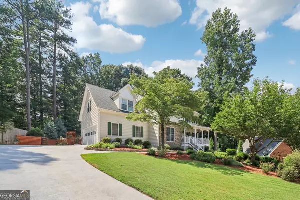 Lawrenceville, GA 30044,811 Millvale PL
