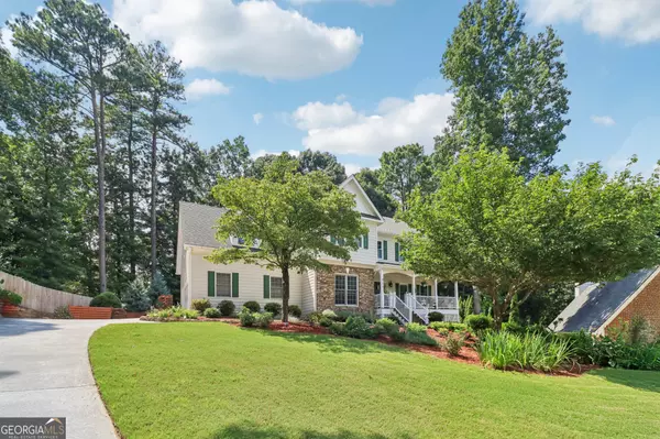 Lawrenceville, GA 30044,811 Millvale PL