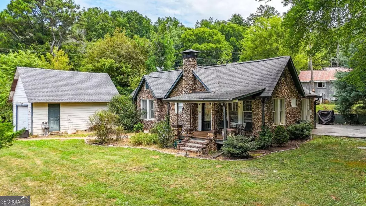 Cartersville, GA 30121,39 Bell DR NW