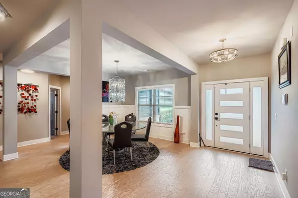 Winder, GA 30680,1235 Shiva BLVD