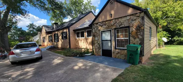 1512 S Hairston RD, Stone Mountain, GA 30088