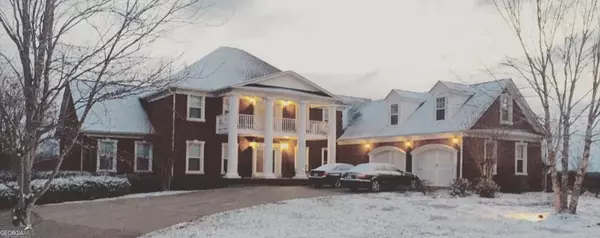 Madison, GA 30650,1224 Walker RD