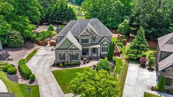 3302 ANNA RUBY LN, Buford, GA 30519
