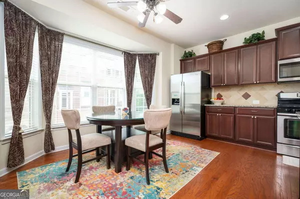 Smyrna, GA 30080,4306 Laurel Creek CT SE