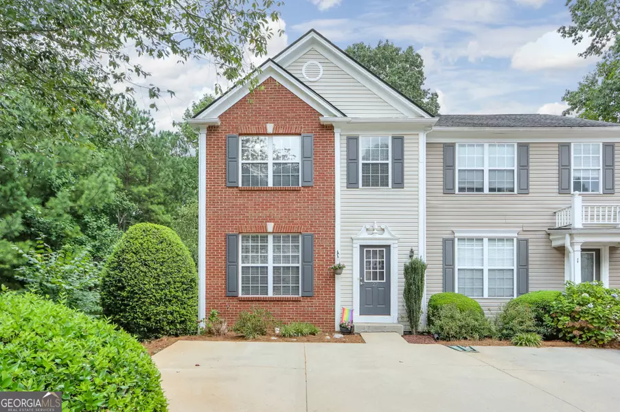 9165 Nesbit Ferry RD #LOT 27, Johns Creek, GA 30022