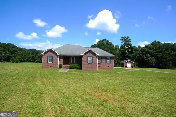 Stockbridge, GA 30281,260 Moseley DR