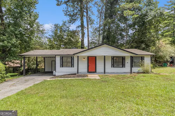 Stone Mountain, GA 30088,4922 Glenside CT
