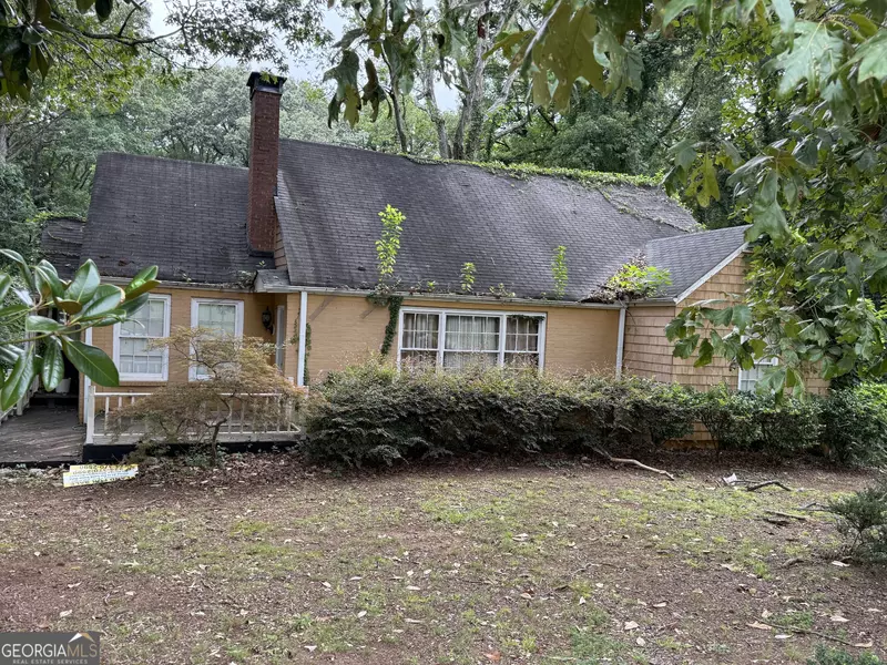 1533 N ELLINGTON ST SE, Atlanta, GA 30317