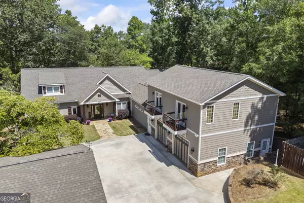 357 Tugaloo PT, Hartwell, GA 30643