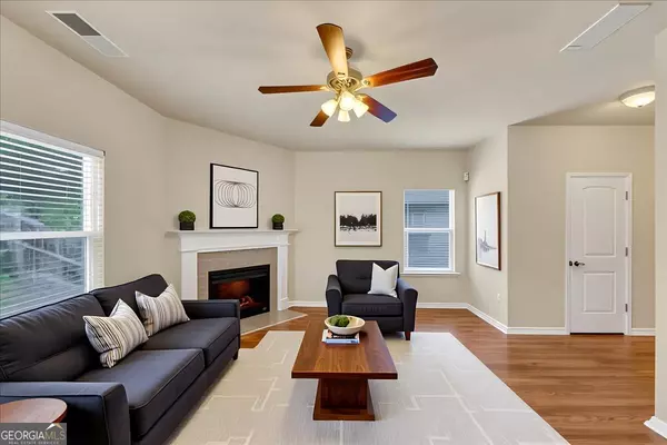 Lawrenceville, GA 30045,363 Lobdale Fall DR