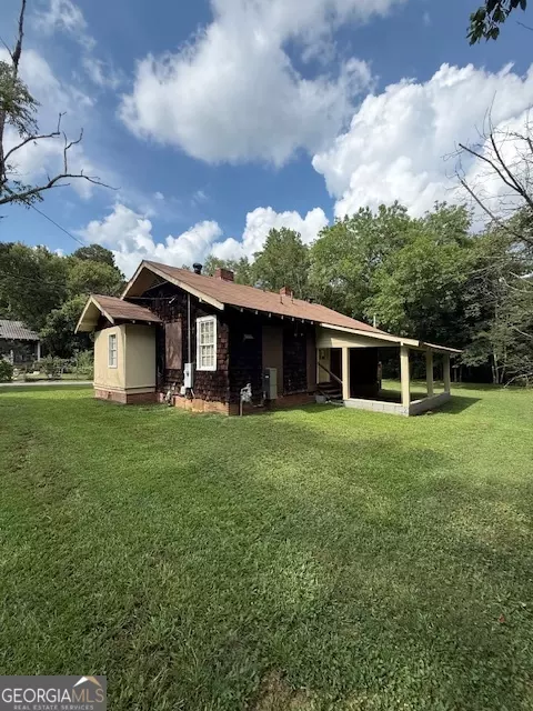 Rome, GA 30161,25 3rd-Shannon St RD NE