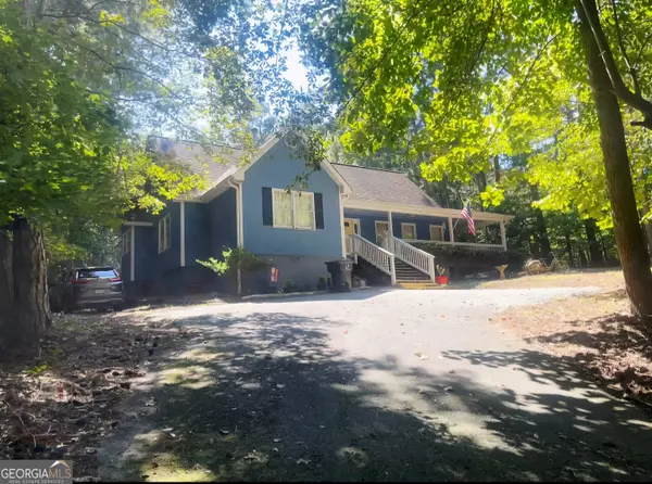 Monticello, GA 31064,285 Chick-A-Dee CT