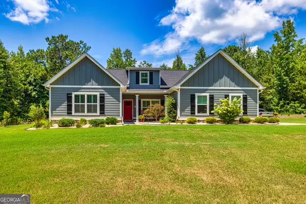 120 Courtland RD, Brooks, GA 30205