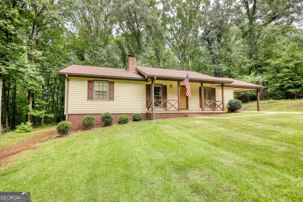 Covington, GA 30014,66 Dogwood LN