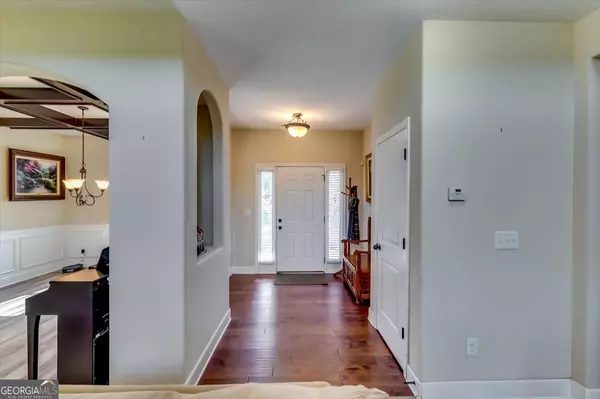 Mcdonough, GA 30252,609 Turnbill DR