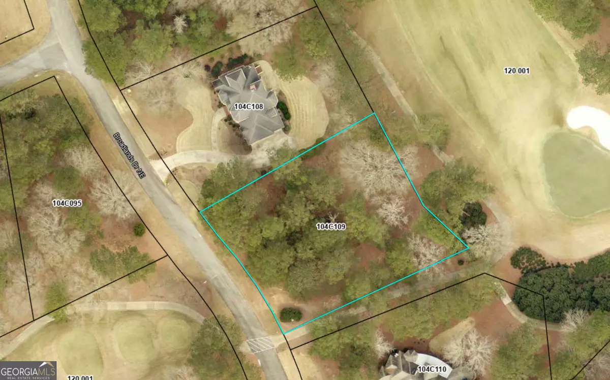 Eatonton, GA 31024,188 Broadlands DR