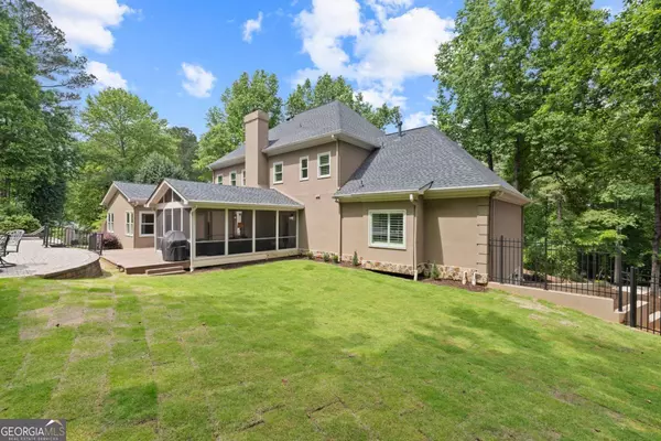 Johns Creek, GA 30022,9950 Farmbrook LN