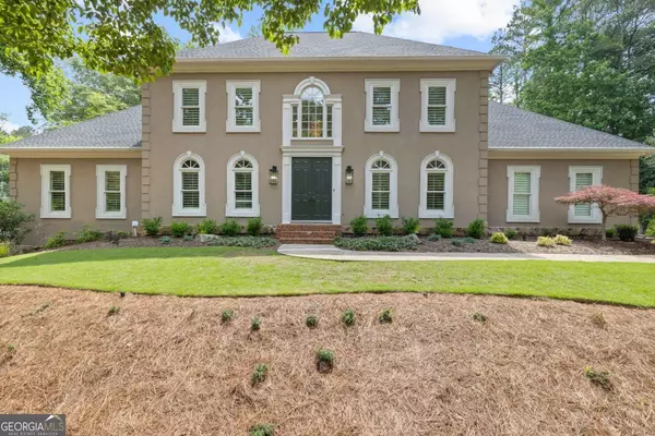 Johns Creek, GA 30022,9950 Farmbrook LN