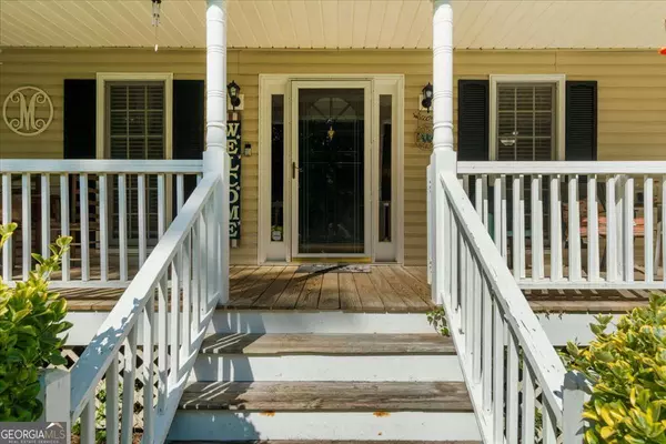 Douglasville, GA 30134,320 Warrenton DR