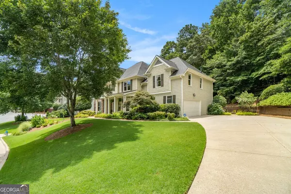 Smyrna, GA 30126,5006 Lake Mist DR SE
