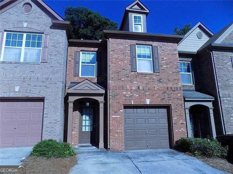 3369 Marla BLVD NW, Peachtree Corners, GA 30092
