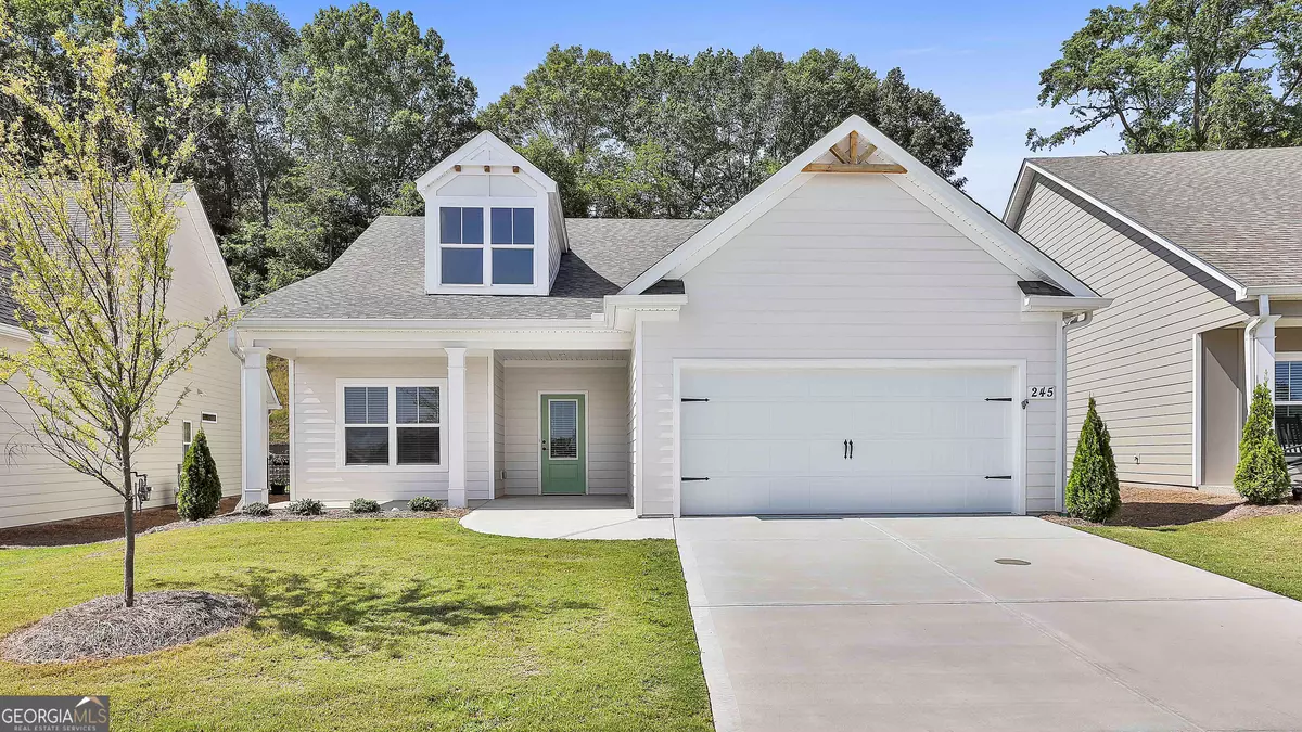 Senoia, GA 30276,245 Farrell Creek DR