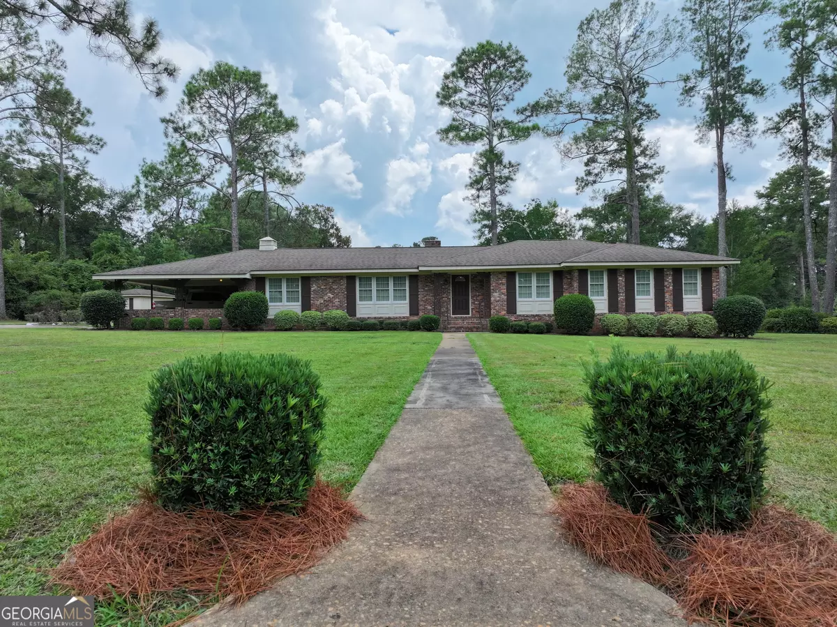 Blakely, GA 39823,16 Woodlawn DR